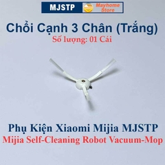 Phụ kiện Robot Xiaomi Mijia MJSTP, Mijia Self-Cleaning Robot Vacuum-Mop có Model là MJSTP