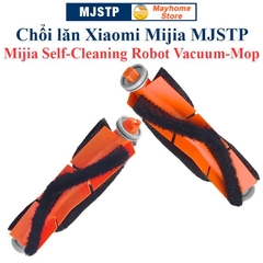 Phụ kiện Robot Xiaomi Mijia MJSTP, Mijia Self-Cleaning Robot Vacuum-Mop có Model là MJSTP