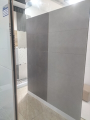 Gạch ốp lát kt 40x80 men mờ hàng tàu