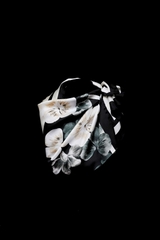 khăn quàng cổ silk V1100