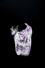 khăn quàng cổ silk 920