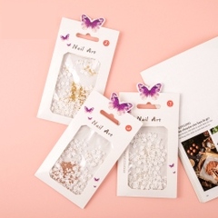 Hoa nhí mix bi màu ngẫu nhiên (5/10/30/50 pcs/case)