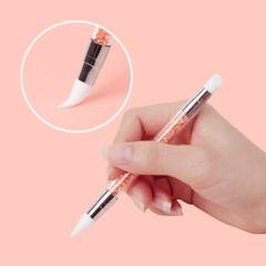 Bút silicon 2 đầu đa năng (5/10/30/50 pcs/case)