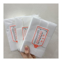 Giấy lau gel loại cứng (5/10/30/50 set/case)