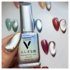 Sơn mắt mèo kim cương Vinimay (5/10/30/50 pcs/case)