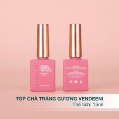Top bóng chà tráng gương Vendeeni (5/10/30/50 pcs/case)