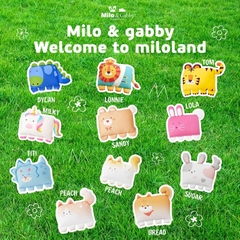 Những điểm vượt trội của gối Milo Gabby so với các sản phẩm khác trên thị trường