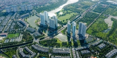 Ecopark Grand The Island - Tinh hoa của giới thượng lưu