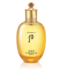 Nước hoa hồng Whoo Gongjinhyang Essential Moisturizing Balancer