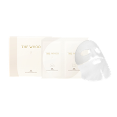Bộ Mặt Nạ The Whoo Bichup Ultimate Recovery Face Mask
