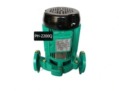 Máy bơm tuần hoàn nước nóng Wilo PH - 2200Q (2,2kW) - Nhập khẩu Hàn Quốc