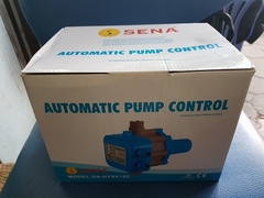 Rơ-le báo cạn điện tử SENA SN-10