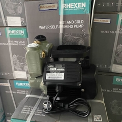 Bơm chân không Rheken JLM90-1500E (1.500w)
