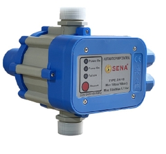 Rơ-le báo cạn điện tử SENA SN-10