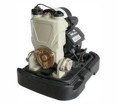 Máy bơm tăng áp nắp chụp Shirai JLHm-250A (200w)