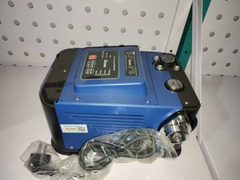 Máy bơm tăng áp thông minh 2 in 1 Taesung TS 150A (150W)