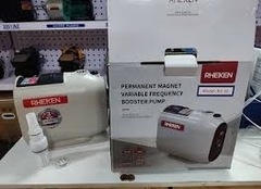Máy bơm tăng áp biến tần Rheken R2-30 (600W)