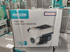 Máy bơm tăng áp biến tần Rheken WZB 35-400I (400W)