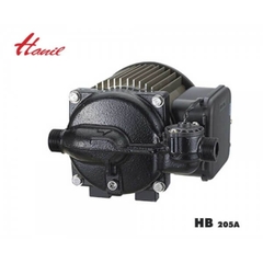 Máy bơm tăng áp điện tử Hanil HB 205A (250w) - Nhập khẩu Hàn Quốc