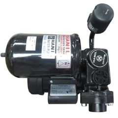 Máy bơm nước tăng áp Hanil PDW 131B (125w)