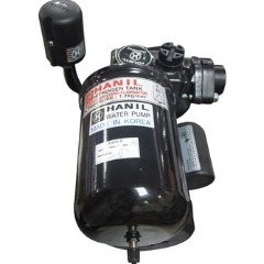 Máy bơm nước tăng áp Hanil PDW 131B (125w)