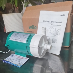 Máy bơm hóa chất dạng từ Wilo PM-030PE (30W)