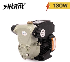 Máy Bơm chân không hút đẩy Shirai JLm 130 (125w)