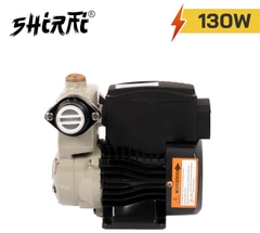Máy Bơm chân không hút đẩy Shirai JLm 130 (125w)