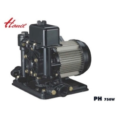 Máy bơm nước chân không Hanil PH 750W (750w) - Nhập khẩu Hàn Quốc