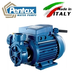Máy bơm ly tâm lốc xoáy Pentax CP 45 (370W - Italy)