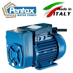 Máy bơm nước chân không Pentax MDT 100 (3pha - 750W - Italy)