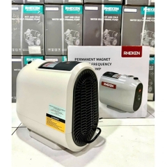 Máy bơm tăng áp biến tần Rheken R2-30 (600W)