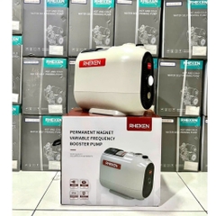 Máy bơm tăng áp biến tần Rheken R2-30 (600W)