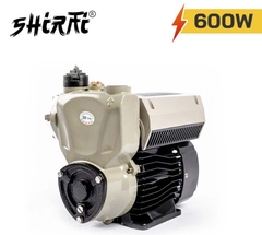 Máy bơm tăng áp biến tần Shirai IJLm-600AP (600w)