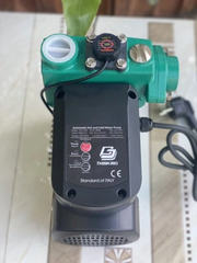 Máy bơm tăng áp điện tử Thinking DJS-400 (400w)