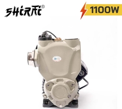 Máy bơm nước tăng áp Shirai JLM 1100A (1100w)