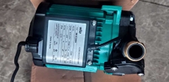 Máy bơm tăng áp điện tử Wilo PB S-125EA (130w) - Nhập khẩu nguyên chiếc Hàn Quốc