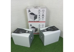 Máy bơm tăng áp biến tần Lippo LP-400i (400W)