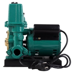 Máy bơm nước hút chân không đẩy cao WiLo PW-251E (250W - nhập khẩu Hàn Quốc)