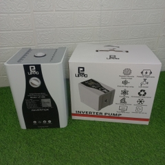 Máy bơm tăng áp biến tần Lippo LP-400i (400W)