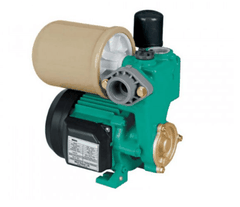 Máy bơm tăng áp tự động Wilo PW-175EA (125w - Nhập Hàn Quốc)