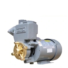 Máy bơm chân không hút đẩy Selton SEL 150BE (150w)