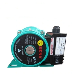 Máy Bơm Tăng Áp mini Sena SEP 139A (220V - 100W)