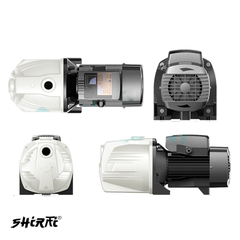 Máy bơm bán chân không Shirai JLM 159-1500S (1500W)