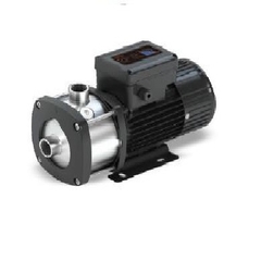 Bơm ly tâm đa tầng cánh Shirai JLT 5-40 (800W)