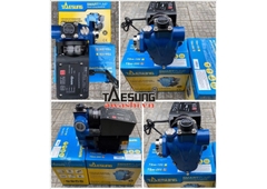 Máy bơm tăng áp thông minh Taesung TSm 1100A (1.1KW)