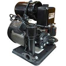 Máy bơm nước tăng áp Hanil PH 255A (250w) - Nhập khẩu nguyên chiếc Hàn Quốc