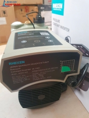 Máy bơm tăng áp biến tần Rheken WZB 35-1100I (1,1kw)