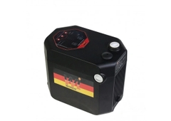 Bơm tăng áp biến tần Winde Wli-650i (650w)