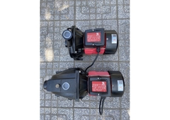 Máy bơm ly tâm Awashi AS-158 (800W)